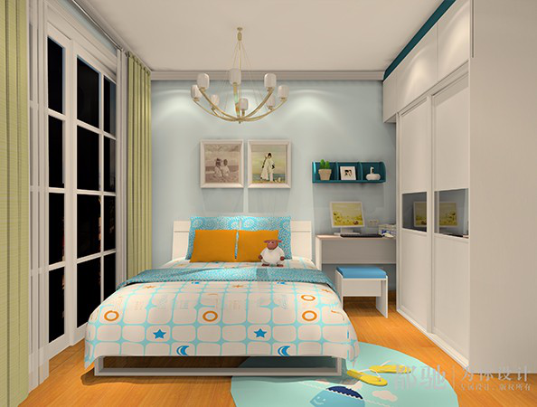 深圳全屋定制公司解读定制成为未来家具主流的理由