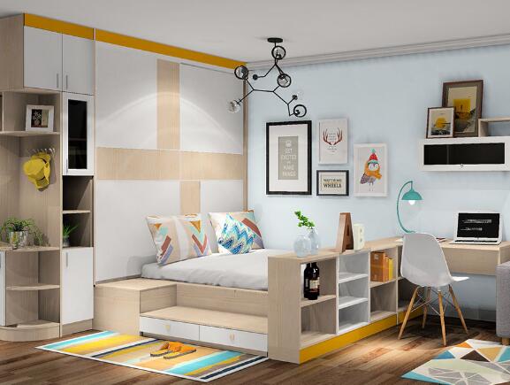 选择榻榻米定制时应注意哪些