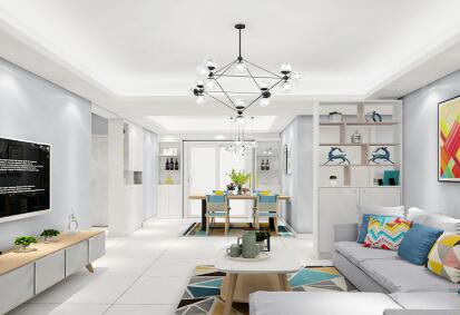 深圳全屋定制公司如何更好的权衡品质和美观度