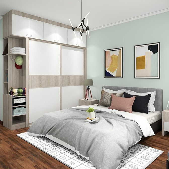 家具定制的板材如何选？