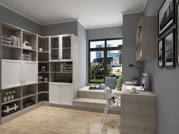 深圳全屋定制的好处是什么