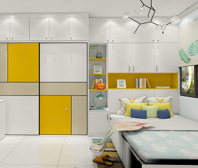 选择家具定制品牌排行榜上的商家有哪些优势