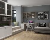 如何选择有口碑的深圳全屋定制公司