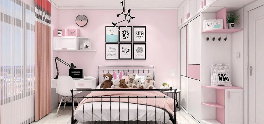 怎么样的家具定制值得用户选择