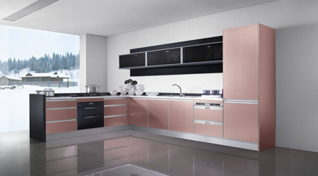 郑州橱柜定制前需要做哪些准备工作？