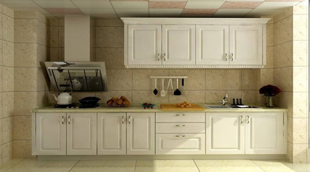 郑州橱柜定制之门板选材技巧