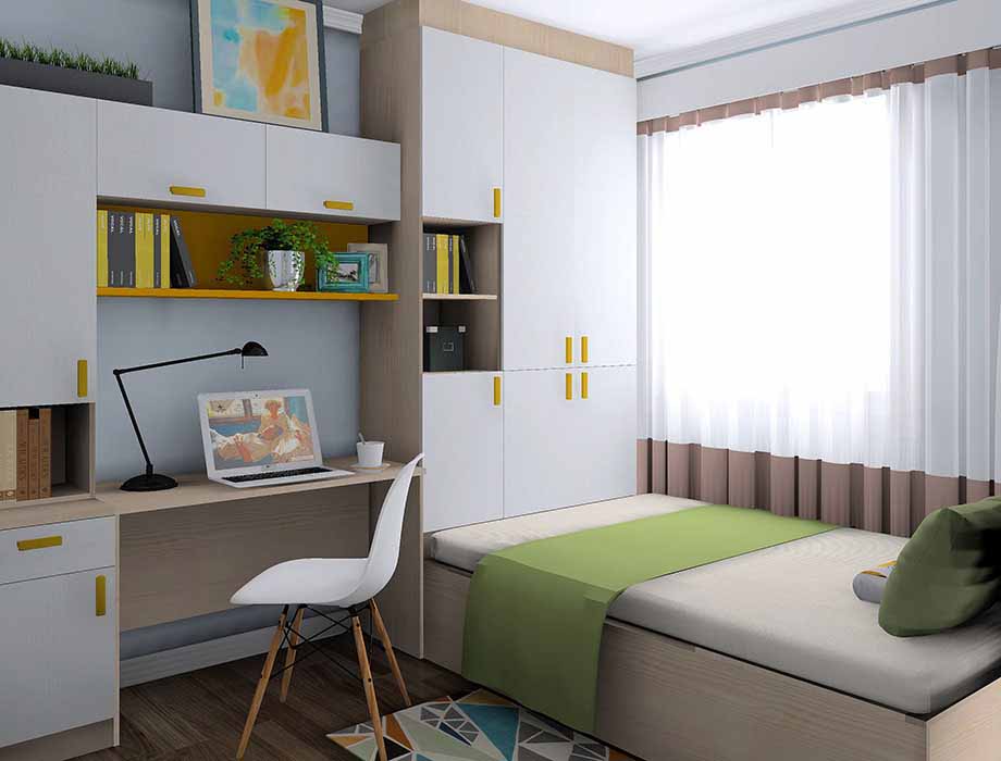 免费量尺定制家具深受房主欢迎的原因是什么？