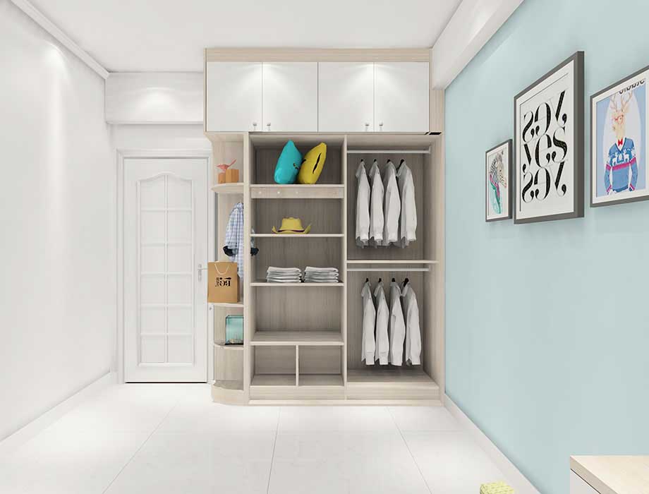 免费量尺定制家具是采用何种方法来计算价格？