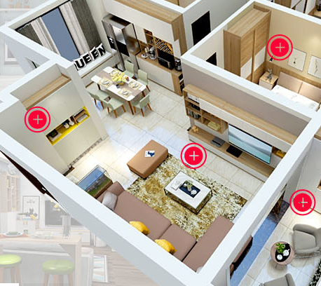 如何选择一个比较好的深圳全屋定制公司呢？