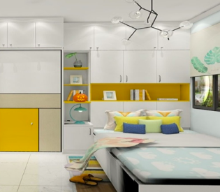 关于是否选择深圳全屋定制你想好了吗