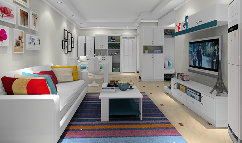 什么样的全屋定制品牌加盟值得选择