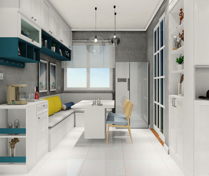 橱柜定制的若干问题解答