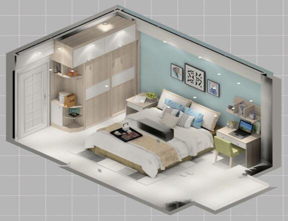 全屋定制加盟吸引投资者的三大原因