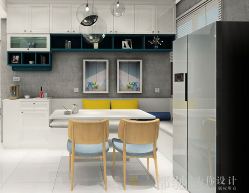 为什么橱柜定制时要关注橱柜的耐腐性