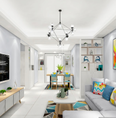 做客户认可的深圳全屋定制