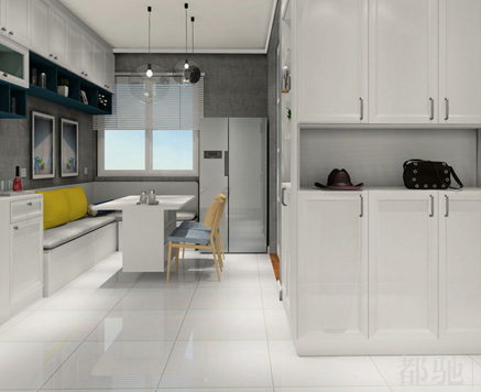 橱柜定制要关注哪几个问题呢