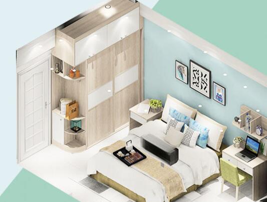 拥有哪些条件的投资者适合全屋定制加盟行业