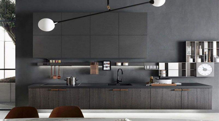 郑州橱柜定制安装时不能忽视哪些问题？