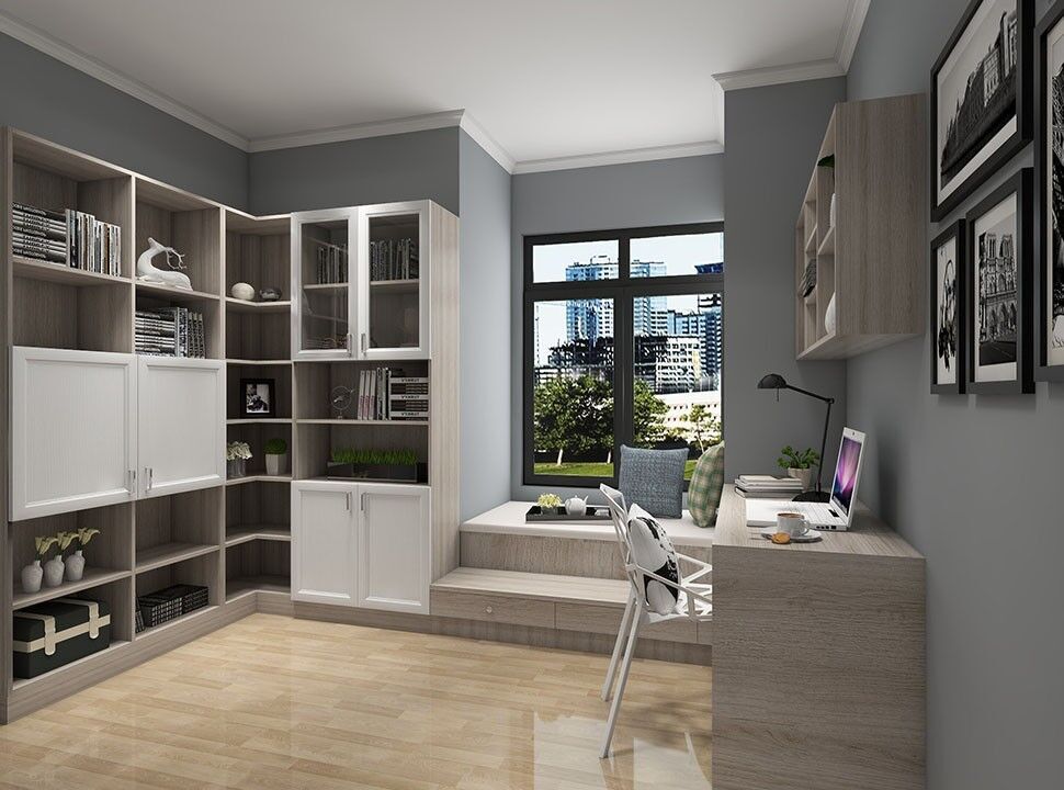 家具定制的选择要求有哪些