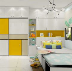 家具定制品牌排行的意义