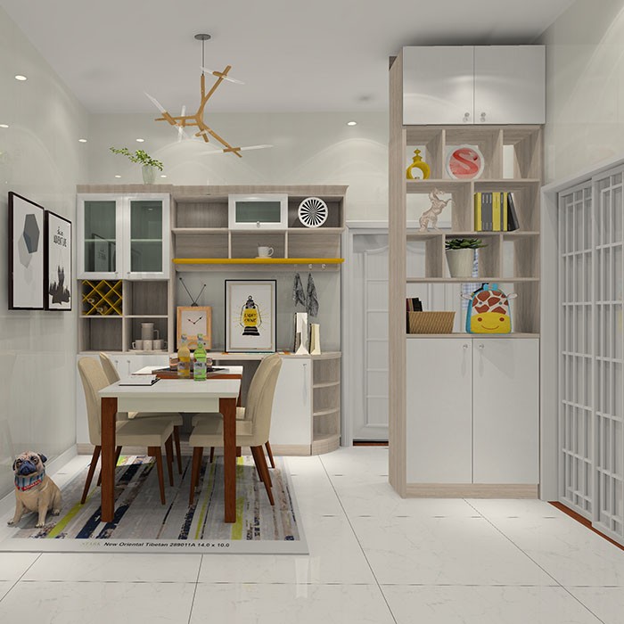 橱柜定制需要了解的问题有哪些？