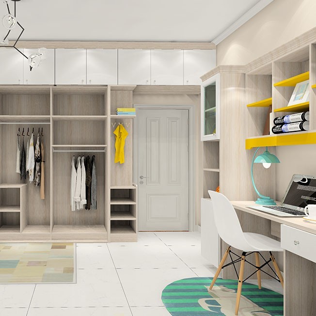 深圳全屋定制公司为什么抢手