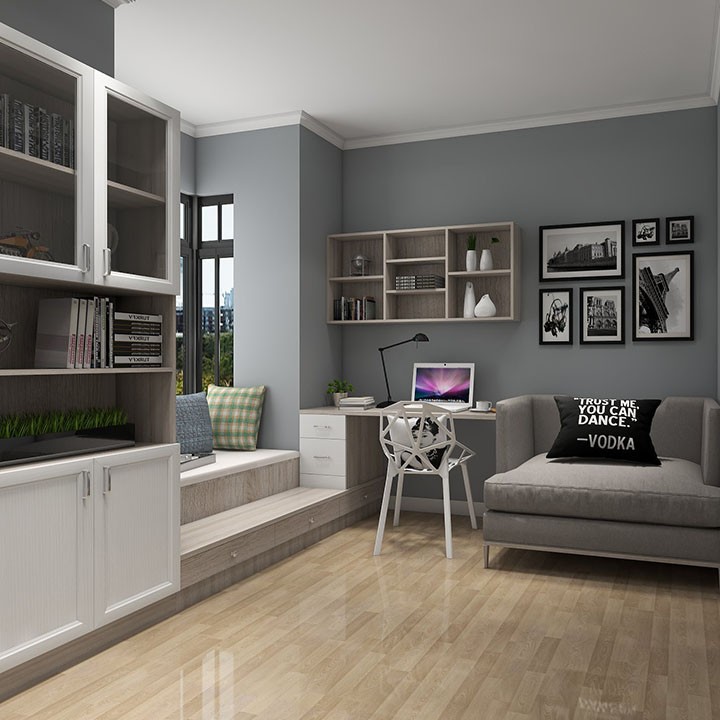 从哪里能获知家具定制品牌排行