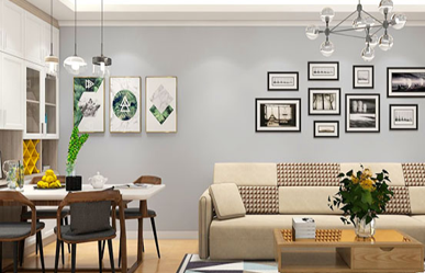 选择家具定制品牌排行靠前的原因？