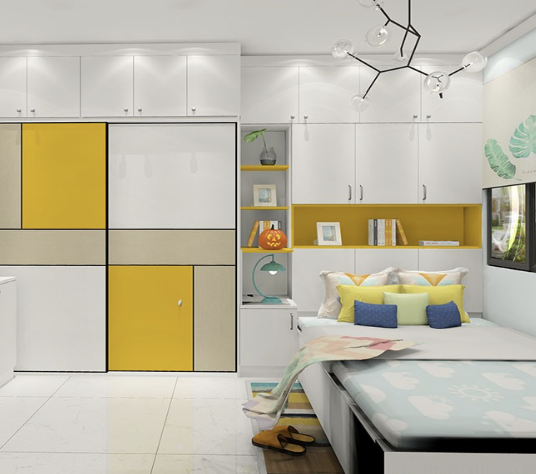 深圳全屋定制的优缺点