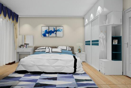 为什么深圳全屋定制公司值得信赖？