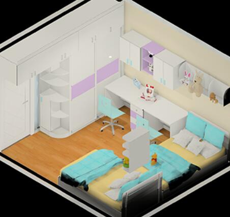 深圳全屋定制公司解读：全屋定制为何会成未来家具的主流？