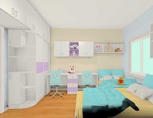 河南定制家具的风格特点有哪些