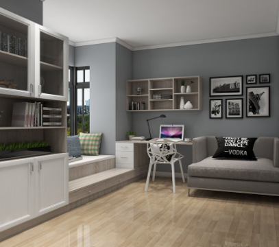 什么样的家具定制值得用户选择