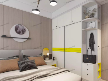 选择深圳全屋定制的理由