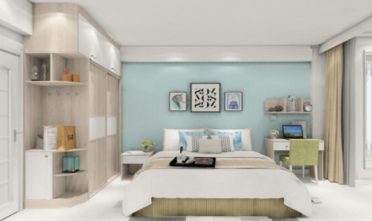 选择全屋定制品牌加盟需要注意哪些方面？