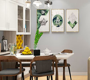 如何判断全屋定制品牌排行‍榜上的品牌是否靠谱