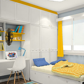 人们选择深圳全屋定制公司的理由以及注意事项