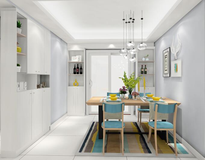 深圳全屋定制公司解读全屋定制应满足的特性有哪些？