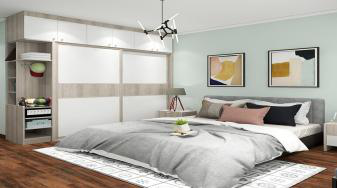 怎么选择全屋定制品牌加盟