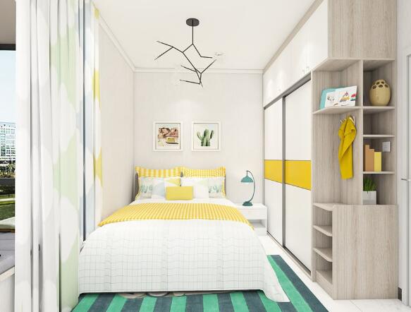 深圳全屋定制拥有哪些优点