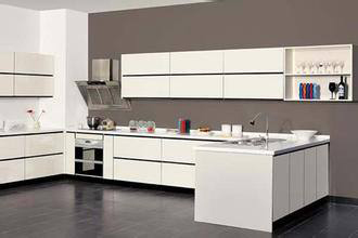 橱柜定制厂家解读定制橱柜需要注意的事项