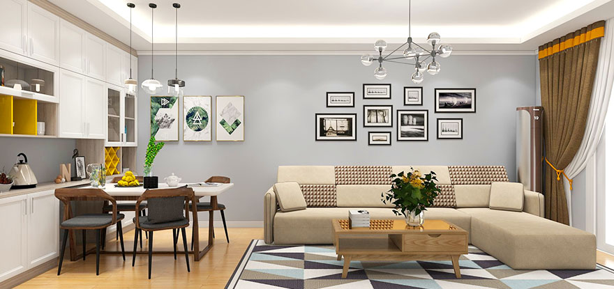 家具定制受到欢迎的原因是什么