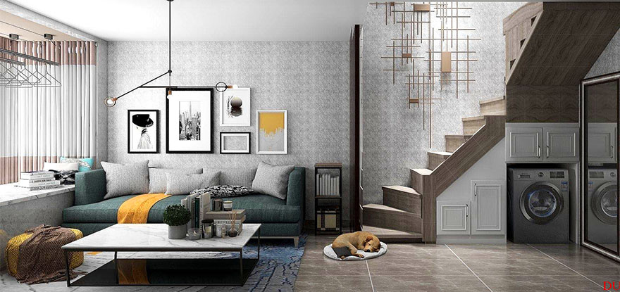 什么样的家具定制值得信赖