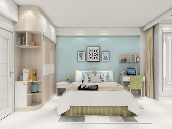 全屋定制测量服务有哪些优势