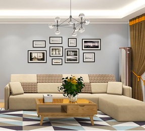 如何选择好的深圳全屋定制