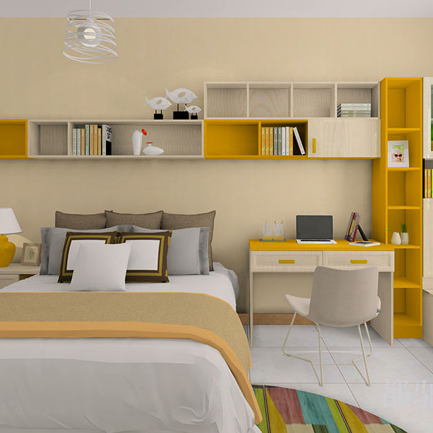 家具定制品牌排行靠前的厂商有哪些共同特征