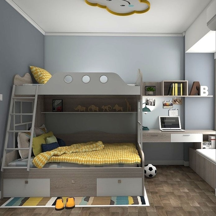 家具定制品牌排行靠前的厂商会提供哪些服务