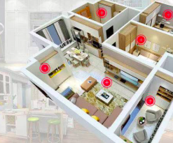 全屋定制品牌加盟的优秀之处