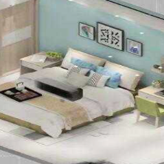 值得信赖的深圳全屋定制