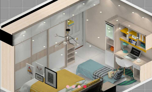 家具定制该注意哪些方面？